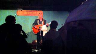 Jim Lauderdale "Like Him" The Station Inn, Nashville, TN October 29, 2011