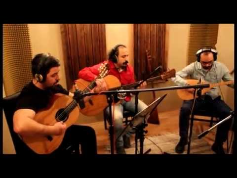 5 Quartet - Kurusa Fidanın