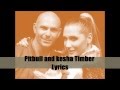 Pitbull Ft. Kesha - Timber Lyrics (Video with ...