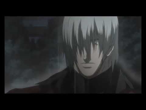 Devil May Cry Anime EP 10 - Dante vs Spardas Disciples (AMV) -Beggin