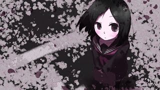 - Xiba - 花冷えは霞色 / The future is unclear