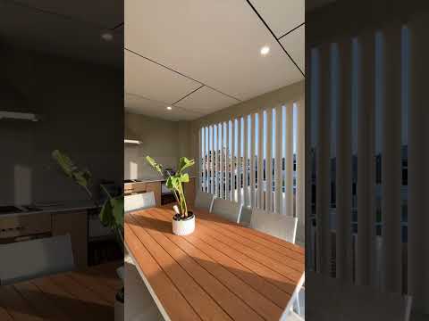 11 Hicks Way, Hillarys, WA 6025, 4 Bedrooms, 3 Bathrooms, House