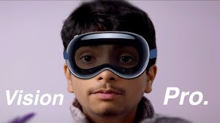 Will Apple's Vision Pro Replace the iPhone?
