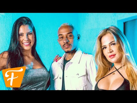 MC L da Vinte - Chamando seu nome  (Official Music Video)