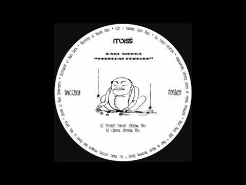 Karl Sierra - Control (Original Mix)