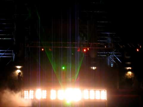 Ferry Corsten @ Kazantip 2010 [Z18] (11-08-2010)