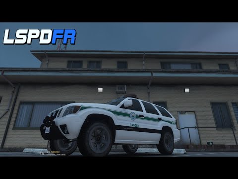 LSPDFR 280 | Armed Idiot