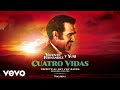 Vicente Fernández, Yuri - Cuatro Vidas (Letra / Lyric)
