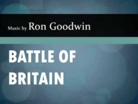 Battle of Britain 08. Victory Assured Video