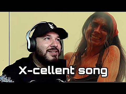 First Time Listening to Attila x Ekoh - Mia Goth