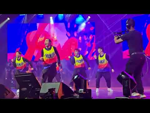 Thank you super enjoy. Streetboys reunion #sb90s Larusso - On Ne S'Aimera Plus Jamais