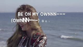 Big Mini World (English Version) Lyrics - Jessica Jung