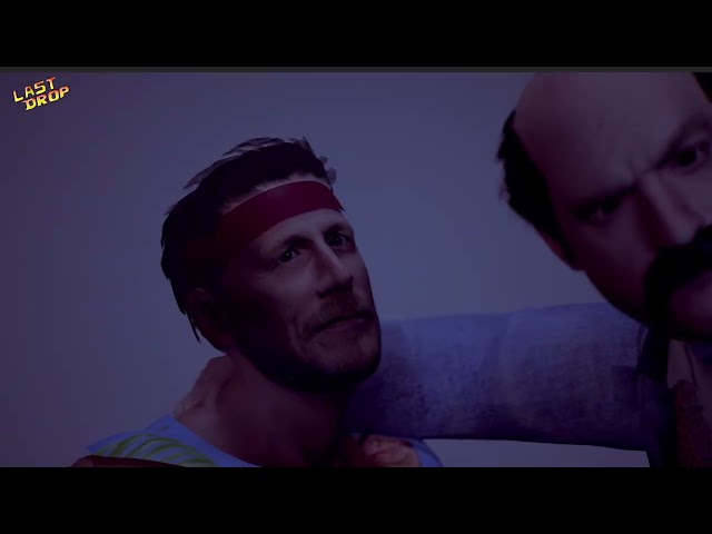 Titulný obrázok Youtube videa s názvom Last Drop Trailer