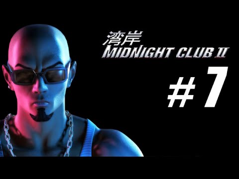 midnight club 2 xbox