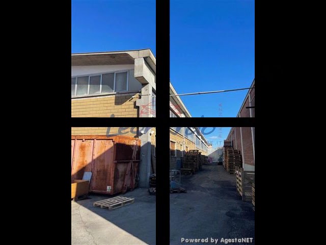 Capannone industriale in VENDITA CAPITOLO PIACENZA