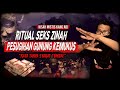 GAK PAKE TUMBAL LANGSUNG KAYA KISAH MISTIS PELAKU PESUGIHAN GUNUNG KEMUKUS RITUAL S3KS SELINGKUH