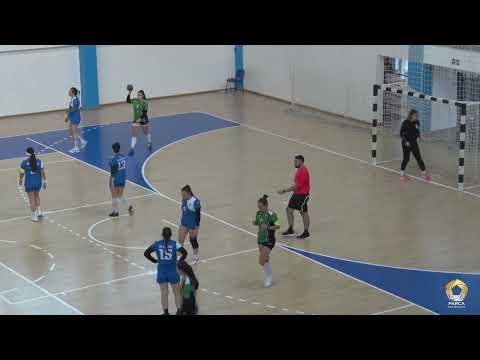 ZRK Vlasotince   ZRK Mladost Kursumlija // 05.11.2022. SRC Vlasina Vlasotince