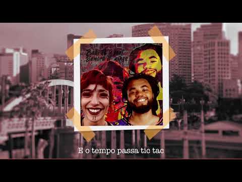 Laços - Babi Tá? Feat. Samora N'zinga  (Lyric Video)