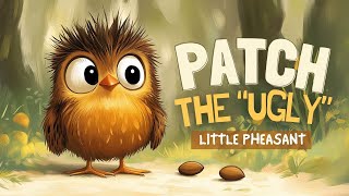 PATCH, THE 