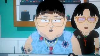 South Park-No Fuck You!!!