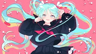 - ロマンチックヘブン / 初音ミク【第12回プロセカNEXT応募楽曲】
