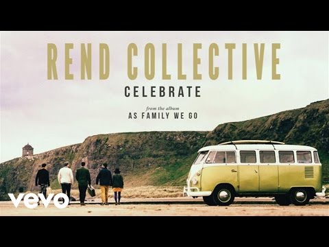 Thumbnail for Celebrate video