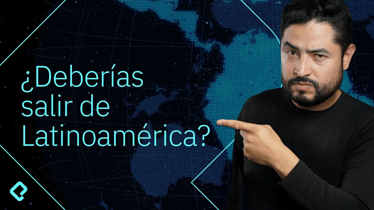 Tu país: La tribu hispana de Internet