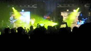Numbers - Sky Eats Airplane live - Douglasville, GA