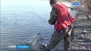 Когда заканчивается запрет на рыбалку в нсо