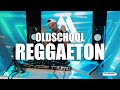 4K DJ Set | Best Of Old School Reggaeton | Mix 2021 | #1
