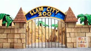 Download lagu WWE Slam City Pt.9 ft  Randy Orton   Resistant Gorilla mp3