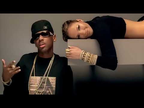 Jennifer Lopez ft. Fabolous - Get Right 432 Hz