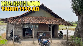 Download lagu A Very Rare Stall at the Edge of a Village in Pekalongan Regency, Central Java mp3