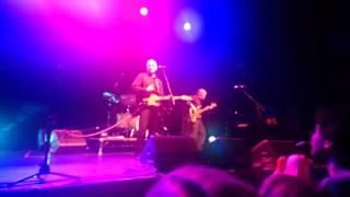 Wilko Johnson - All Through the City