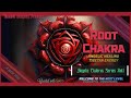 ★Root Chakra Muladhara★ (Angelic Singing Bowl Energizer 1111Hz)