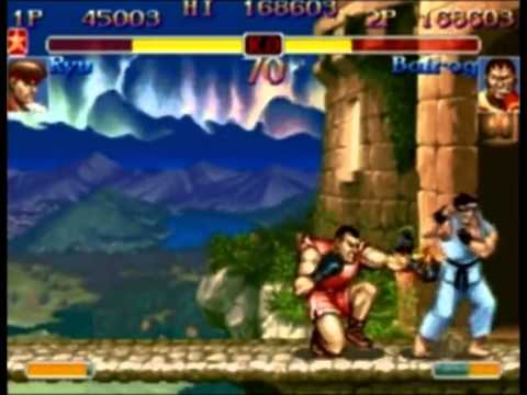 EVO 2007 Super Turbo Losers' Round 1 - Alex Valle vs Afrolegends
