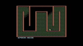 COMMODORE 64 += GRAZERS =+ NEW GAME 2024