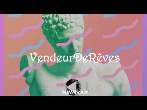 Douchka - This Mood (feat Hi-Levelz)