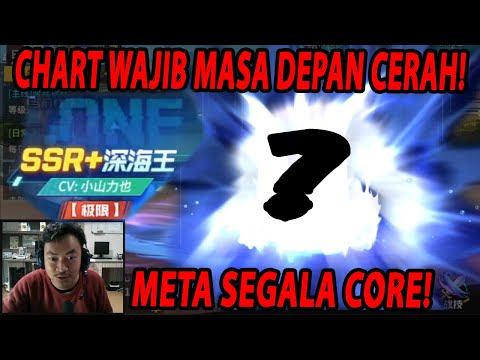 🔥🔥SSR+ PALING WAJIB MASA DEPAN [FOLLOW UP KILLER, DOT META, ETC] - ONE PUNCH MAN:The Strongest