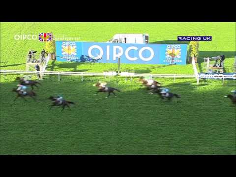 Cirrus des Aigles - Champions Stakes 2011