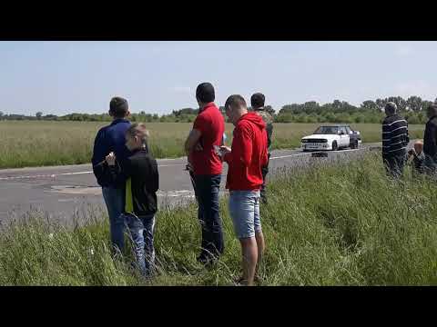 time4rally.pl  - Rallysprint Challenge zawody lotnisko Oleśnica 26.05.2019