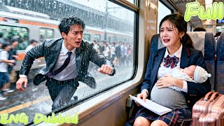 Secret lover for 3 years; seeing him flaunt love, Took Their Baby & Left Quietly, He Regretted