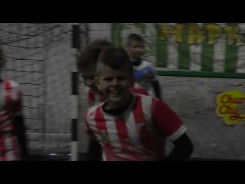 FK Real 28 2011 1-1 FK Olimpik penali. 2-3 Polufinale Memorial Micevic Goran i Pavic Bojan 2021