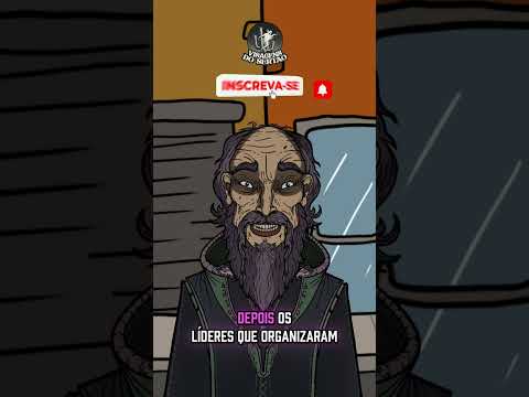 Você Conhece a VERDADEIRA História da CHACINA DE SÃO MIGUEL DO TAPUIO? #casosreais #crime #nordeste