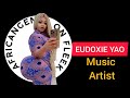 Music Artist From Ivory Coast EUDOXIE YAO