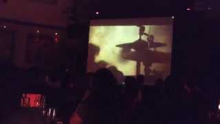 MAUDE - Ride your car MV Launch part 1