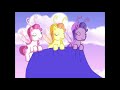 My Little Pony G3 The Runaway Rainbow Here In Unicornia French Français