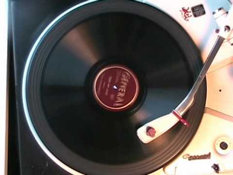 WININ' BOY BLUES by Jelly Roll Morton - NEW ORLEANS MEMORIES 1939