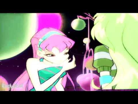 Strawberry Fairies||Kaily and Marina- Still Alive*request*