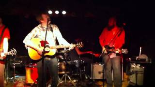 The Builders and the Butchers - Family Tree